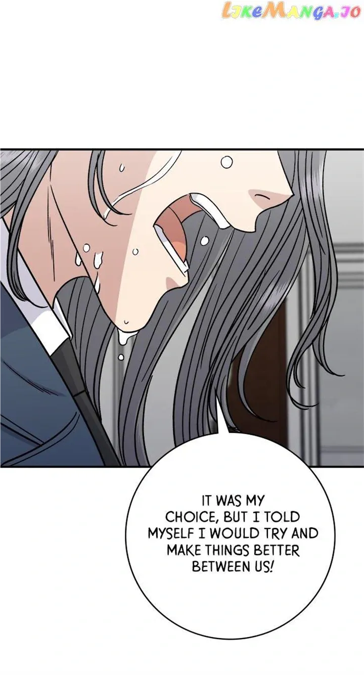Read A DeadbEAT’s Meal chapter 99 image 18 on Lezhin