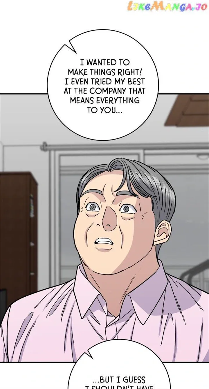 Read A DeadbEAT’s Meal chapter 99 image 19 on Lezhin