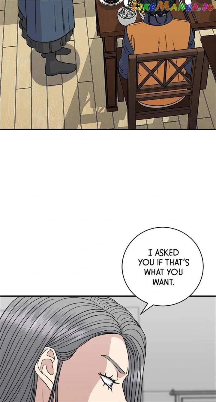 Read A DeadbEAT’s Meal chapter 99 image 2 on Lezhin