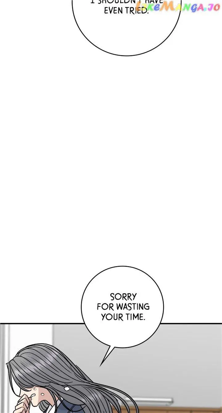 Read A DeadbEAT’s Meal chapter 99 image 20 on Lezhin