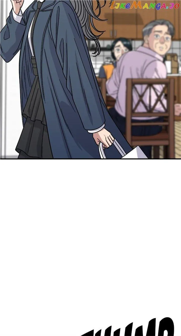 Read A DeadbEAT’s Meal chapter 99 image 21 on Lezhin