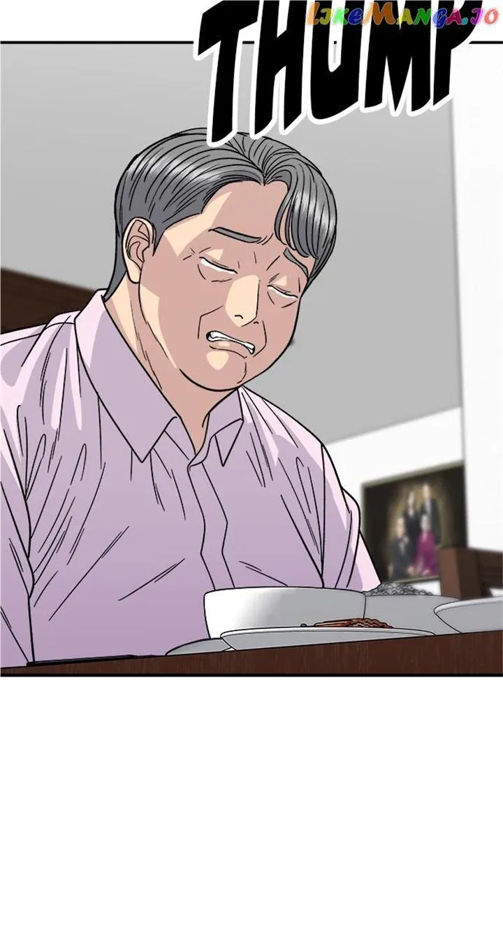 Read A DeadbEAT’s Meal chapter 99 image 22 on Lezhin