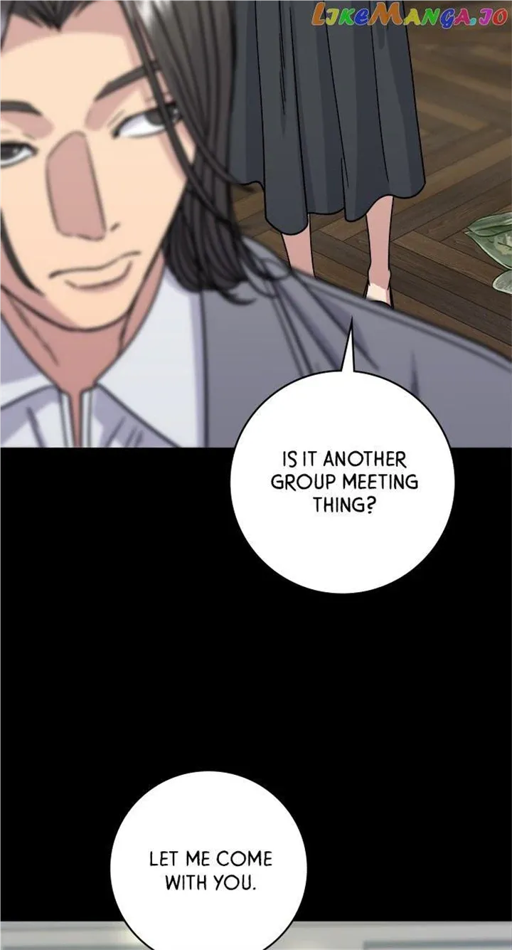 Read A DeadbEAT’s Meal chapter 99 image 35 on Lezhin