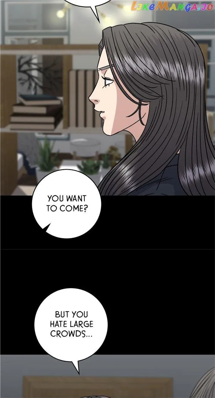Read A DeadbEAT’s Meal chapter 99 image 36 on Lezhin
