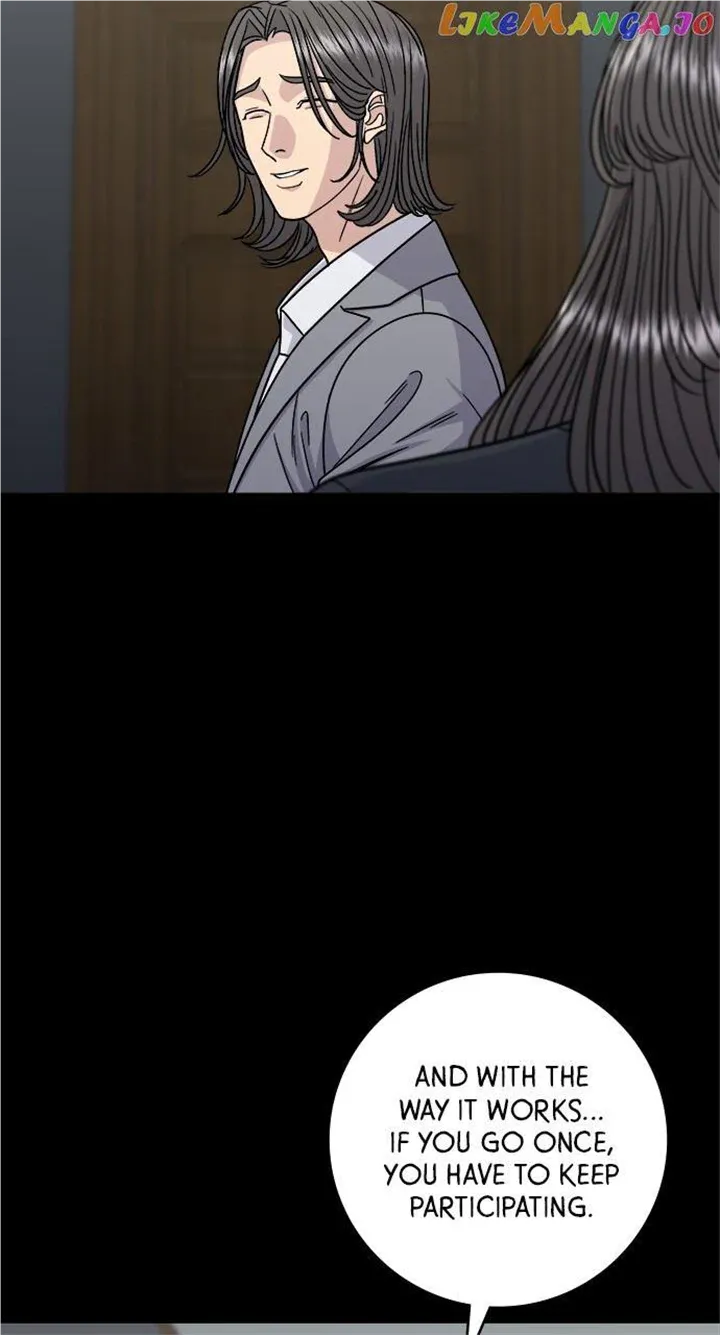 Read A DeadbEAT’s Meal chapter 99 image 37 on Lezhin