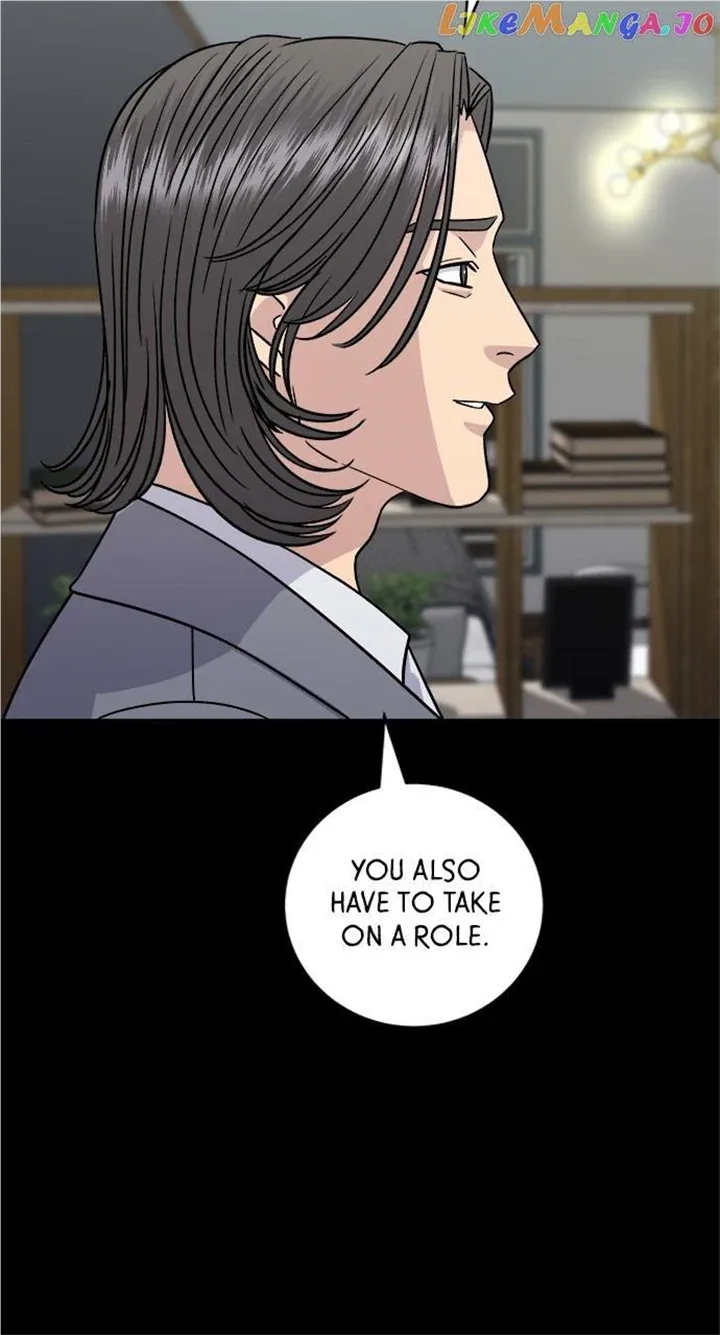 Read A DeadbEAT’s Meal chapter 99 image 38 on Lezhin