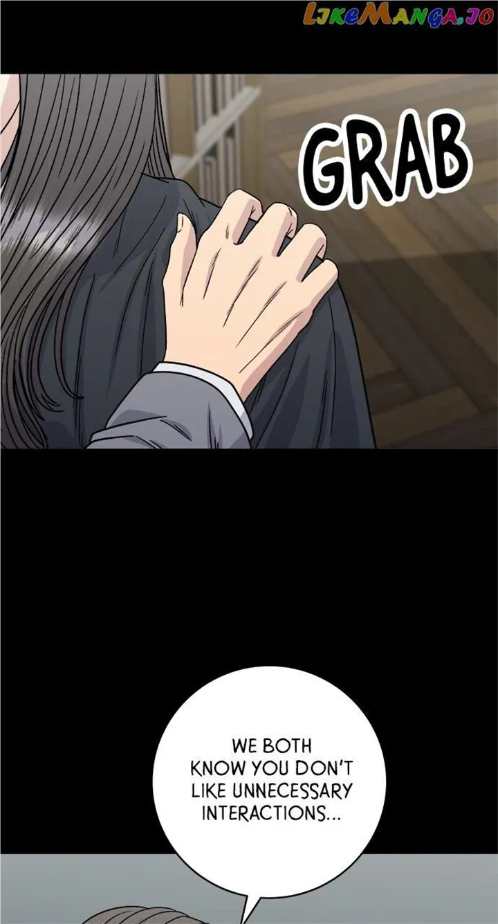 Read A DeadbEAT’s Meal chapter 99 image 39 on Lezhin
