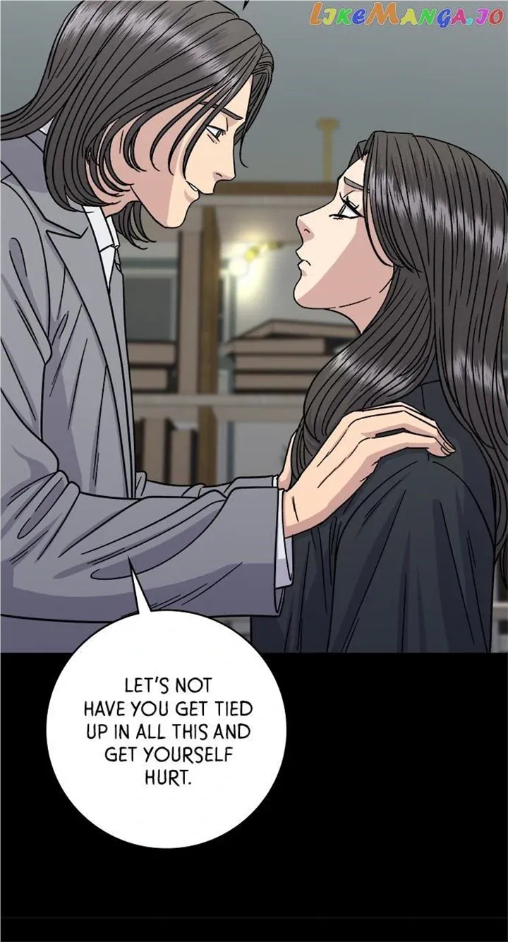 Read A DeadbEAT’s Meal chapter 99 image 40 on Lezhin