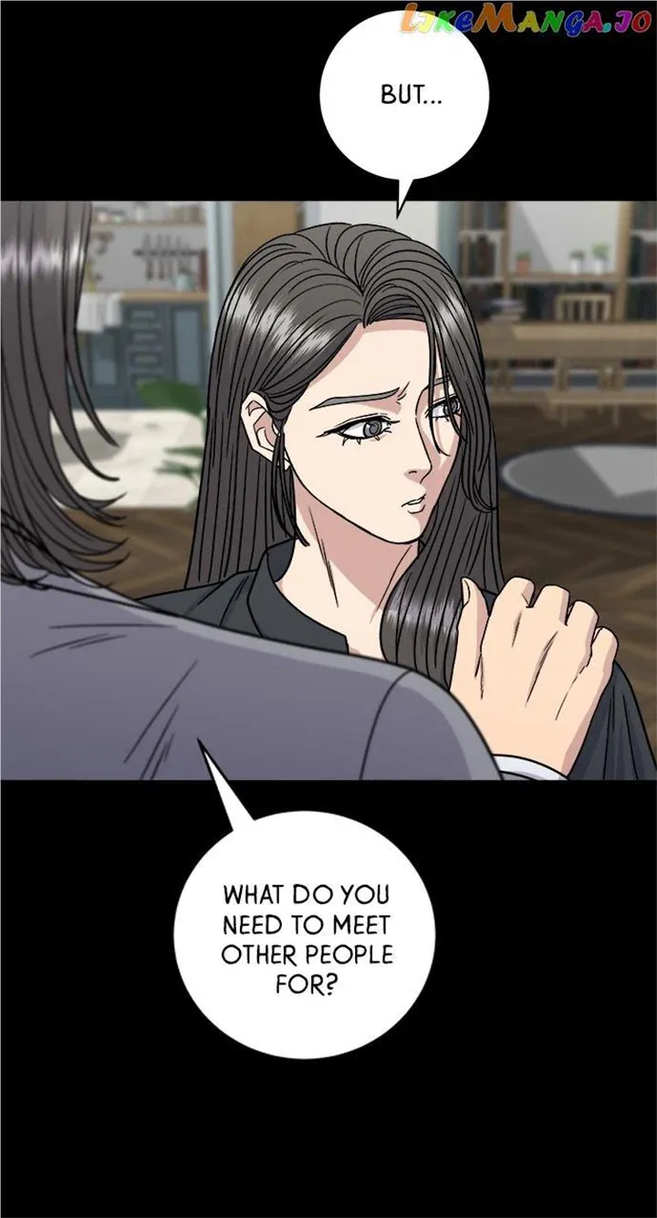 Read A DeadbEAT’s Meal chapter 99 image 41 on Lezhin