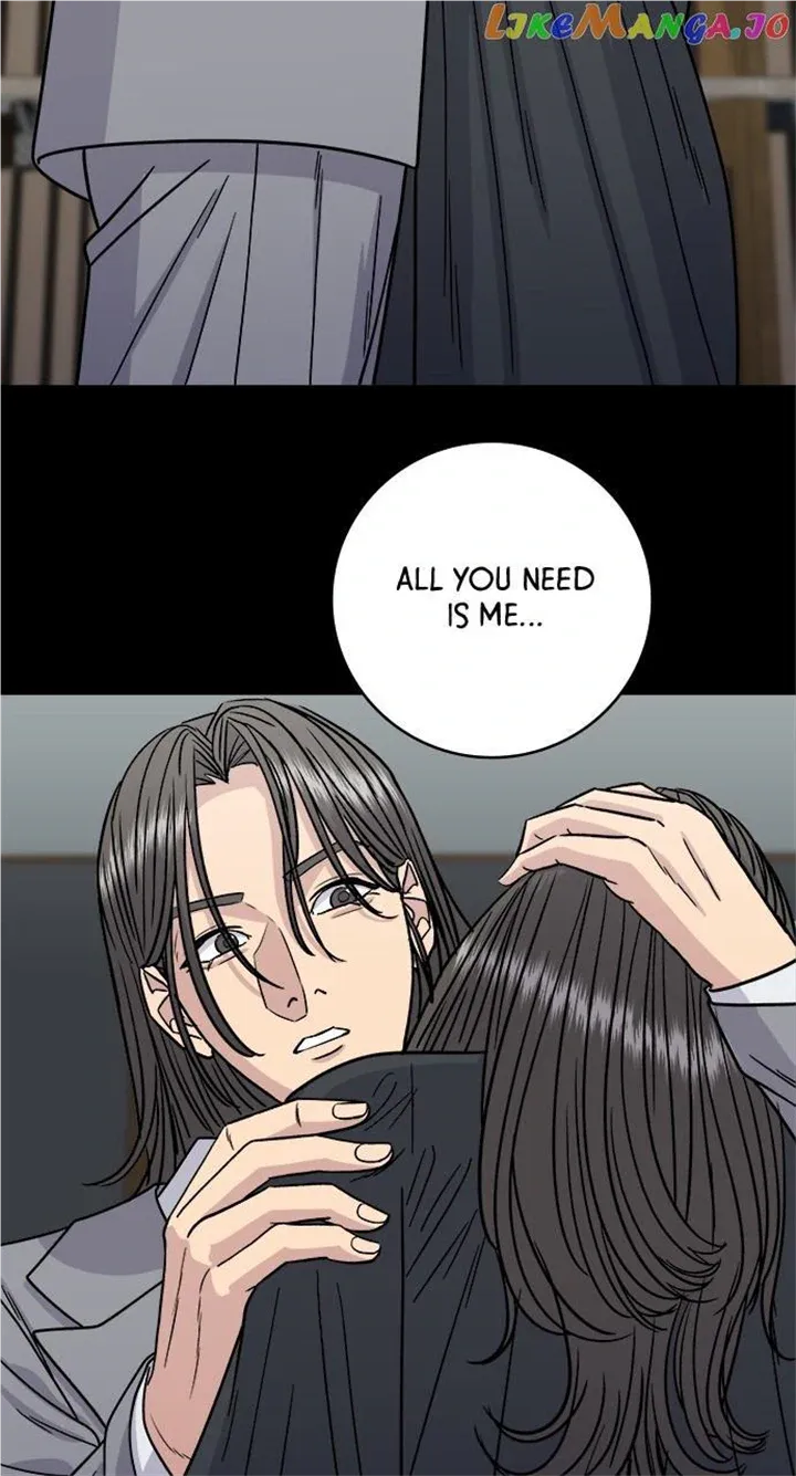 Read A DeadbEAT’s Meal chapter 99 image 43 on Lezhin