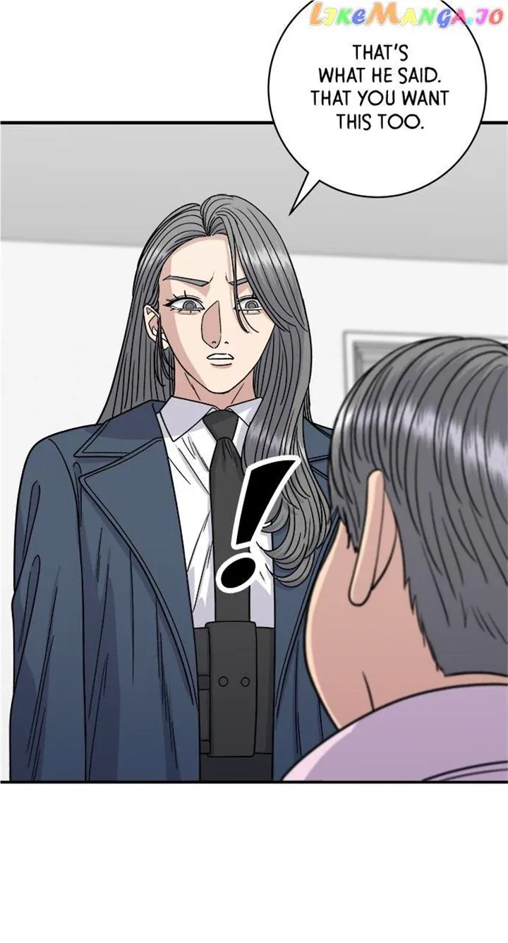 Read A DeadbEAT’s Meal chapter 99 image 5 on Lezhin