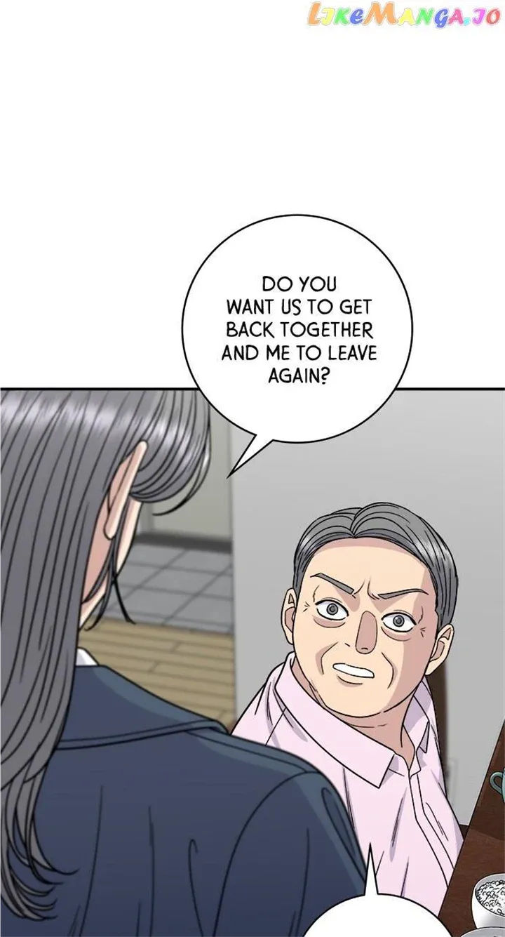 Read A DeadbEAT’s Meal chapter 99 image 6 on Lezhin