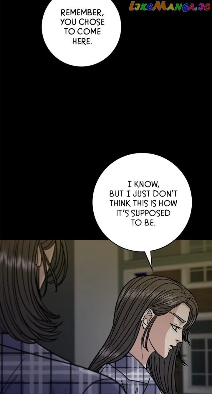 Read A DeadbEAT’s Meal chapter 99 image 68 on Lezhin