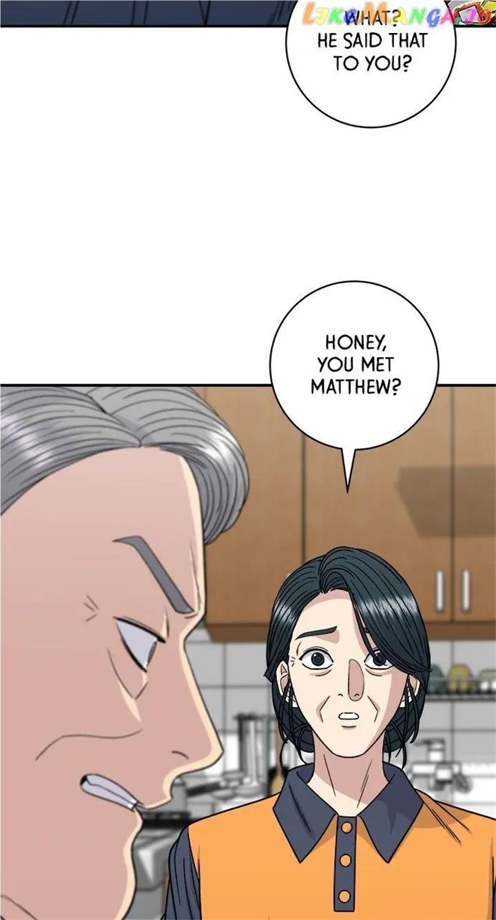 Read A DeadbEAT’s Meal chapter 99 image 7 on Lezhin