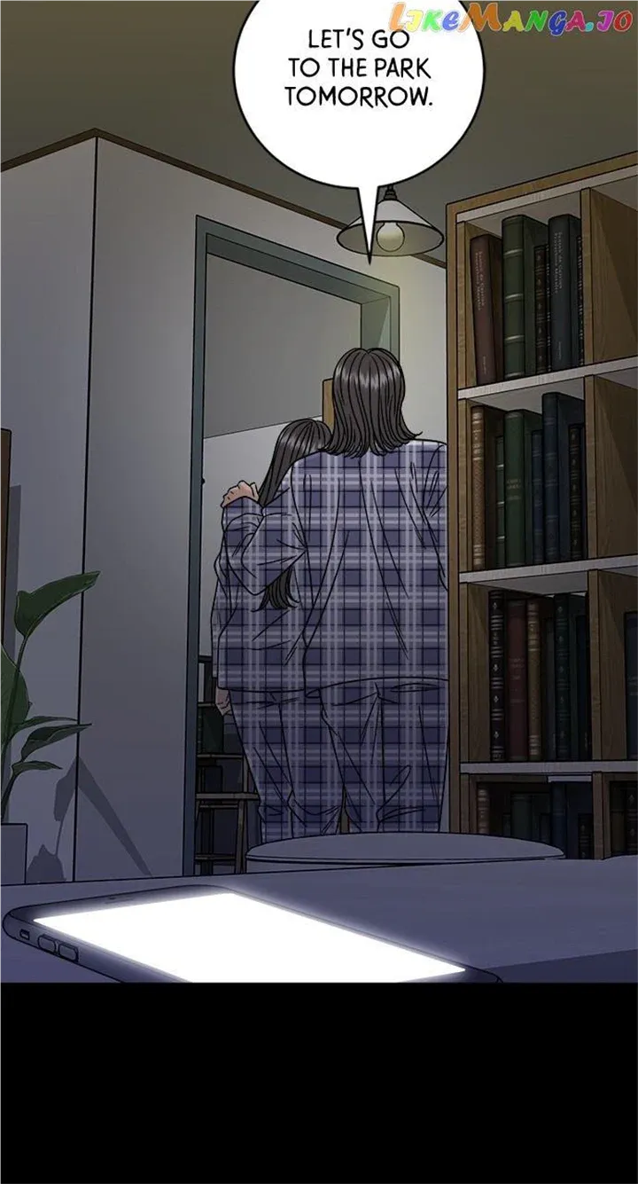 Read A DeadbEAT’s Meal chapter 99 image 74 on Lezhin
