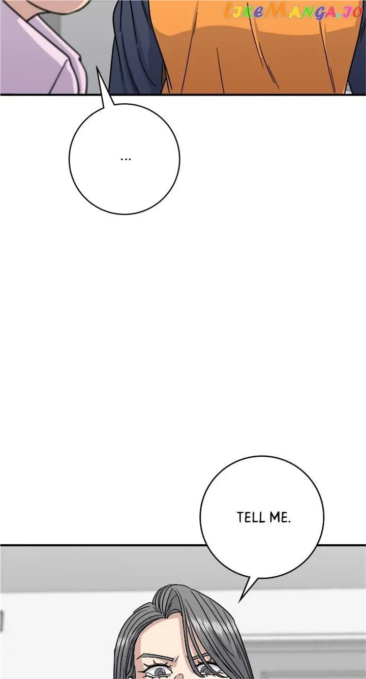 Read A DeadbEAT’s Meal chapter 99 image 8 on Lezhin