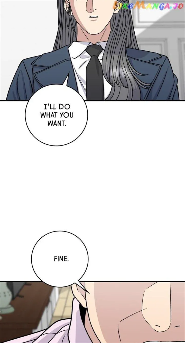 Read A DeadbEAT’s Meal chapter 99 image 9 on Lezhin