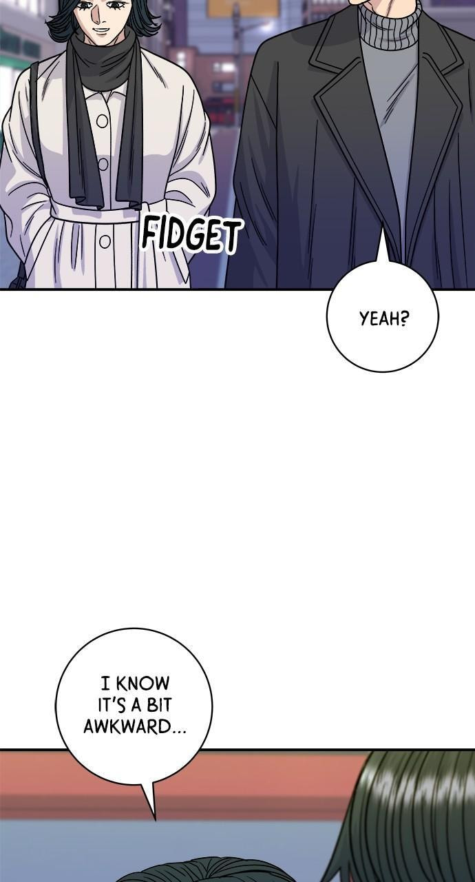 Read A DeadbEAT