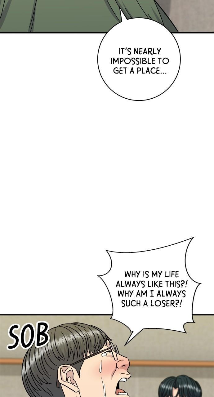 Read A DeadbEAT
