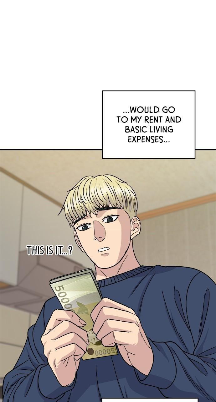 Read A DeadbEAT