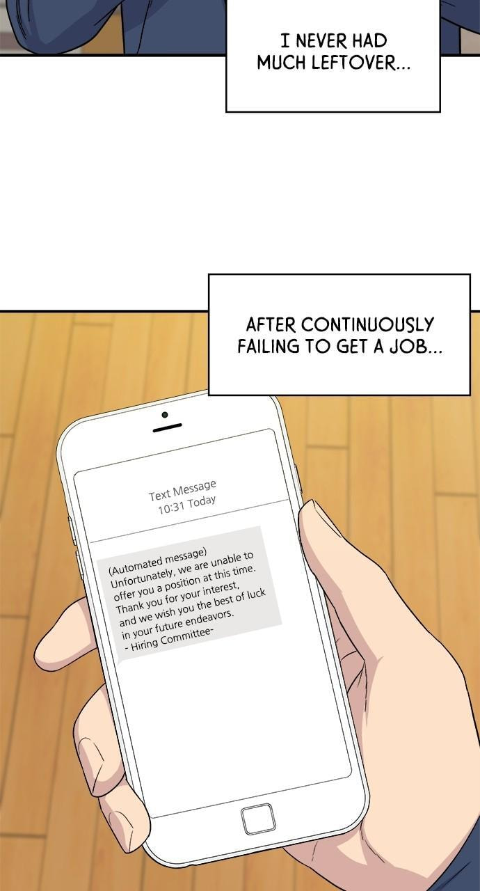 Read A DeadbEAT