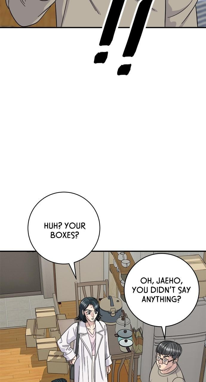 Read A DeadbEAT