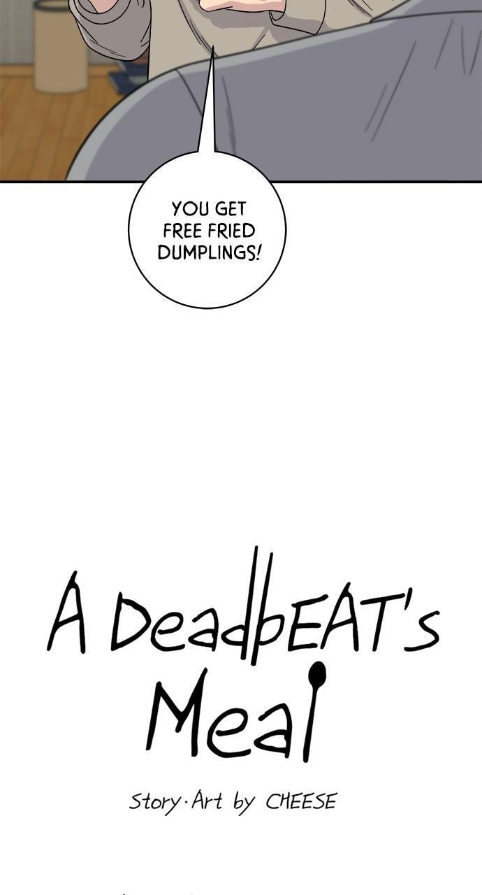Read A DeadbEAT