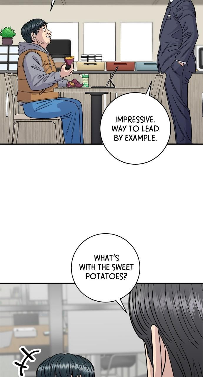 Read A DeadbEAT