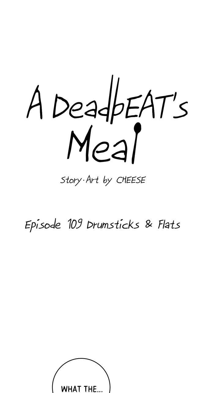 Read A DeadbEAT
