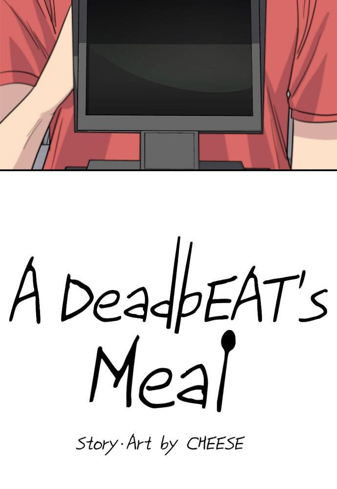 Read A DeadbEAT