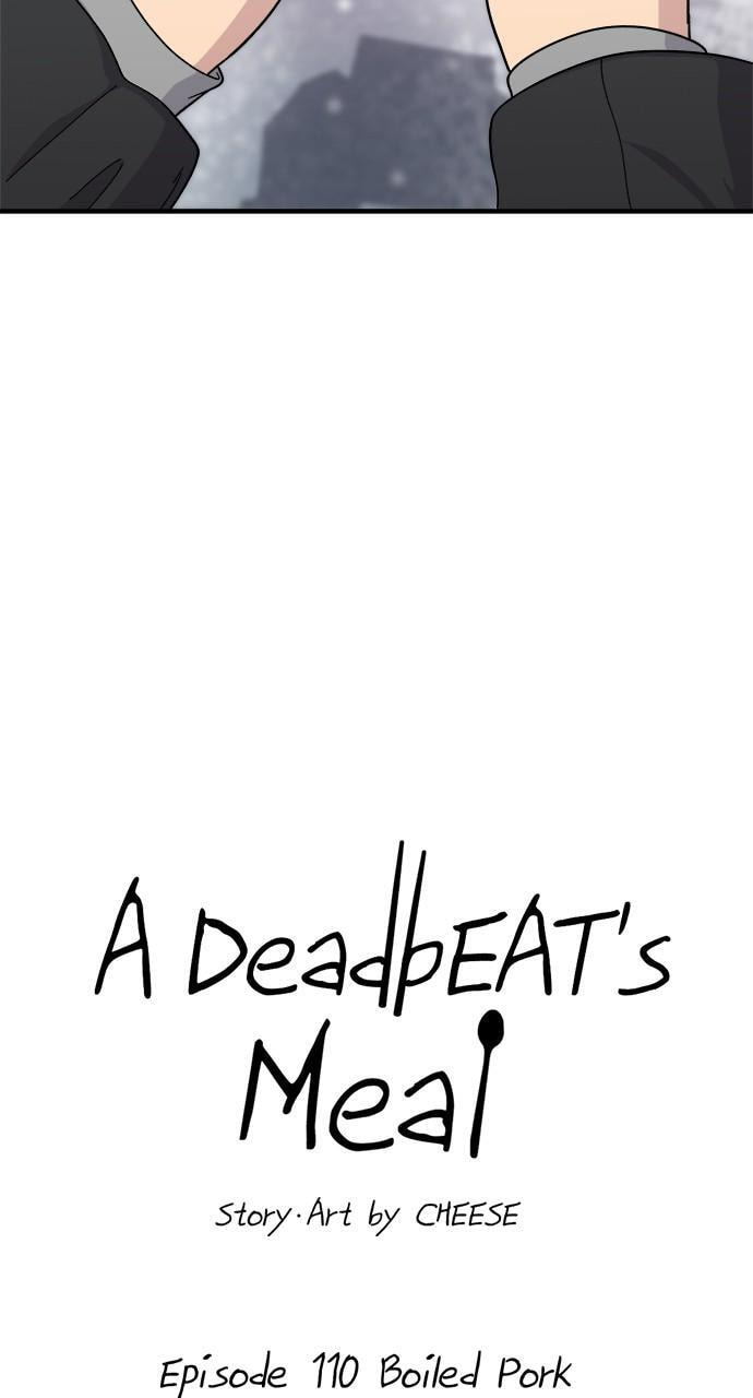 Read A DeadbEAT