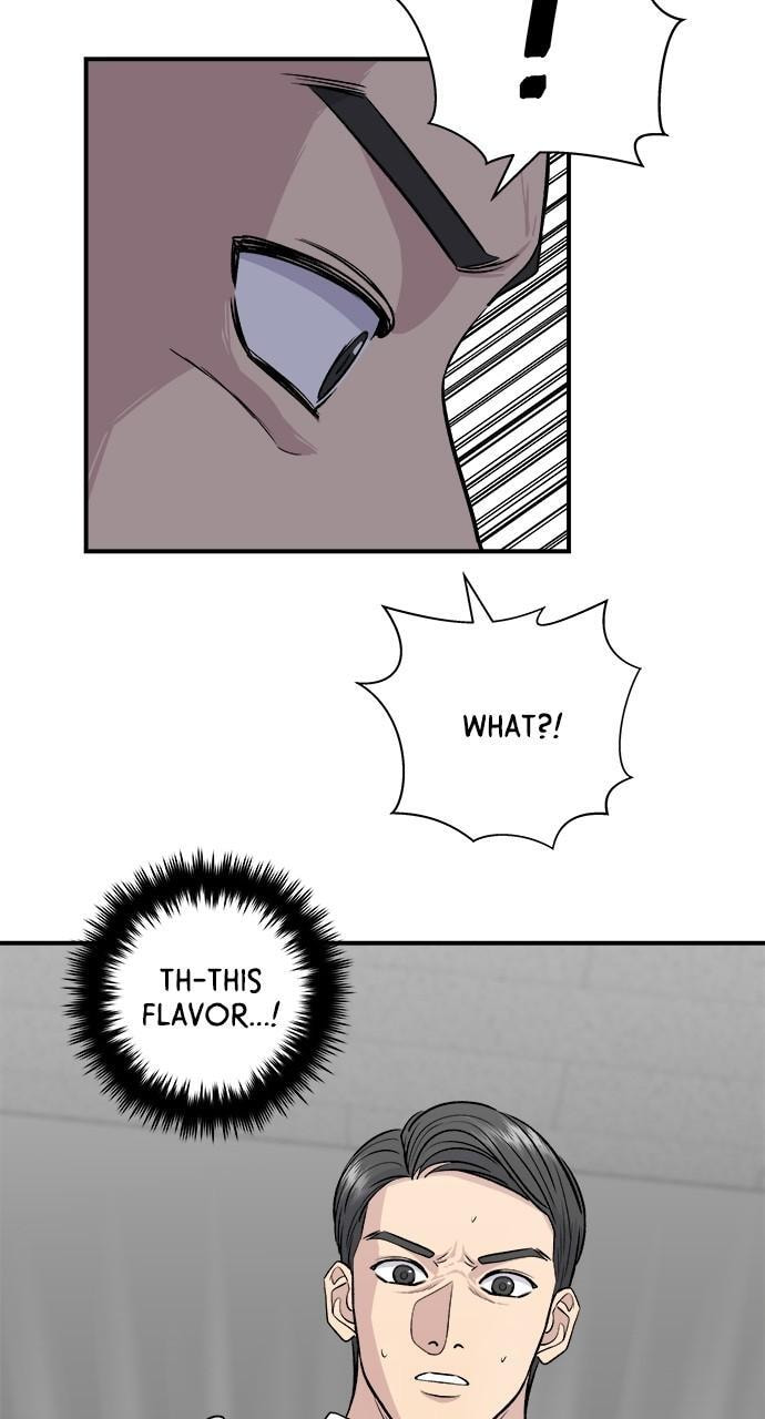 Read A DeadbEAT
