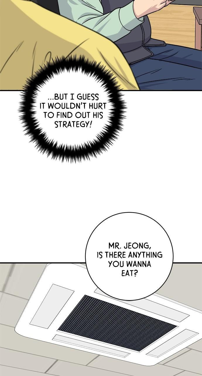 Read A DeadbEAT