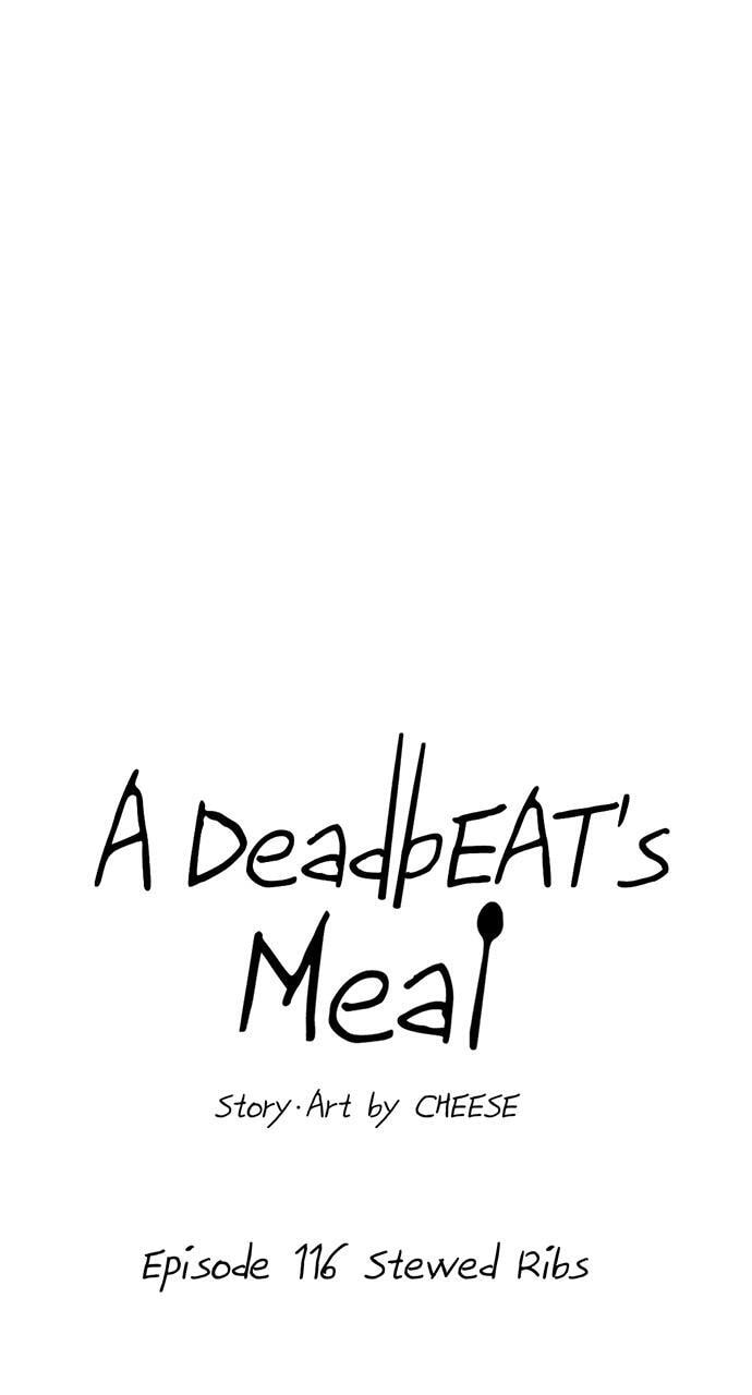 Read A DeadbEAT