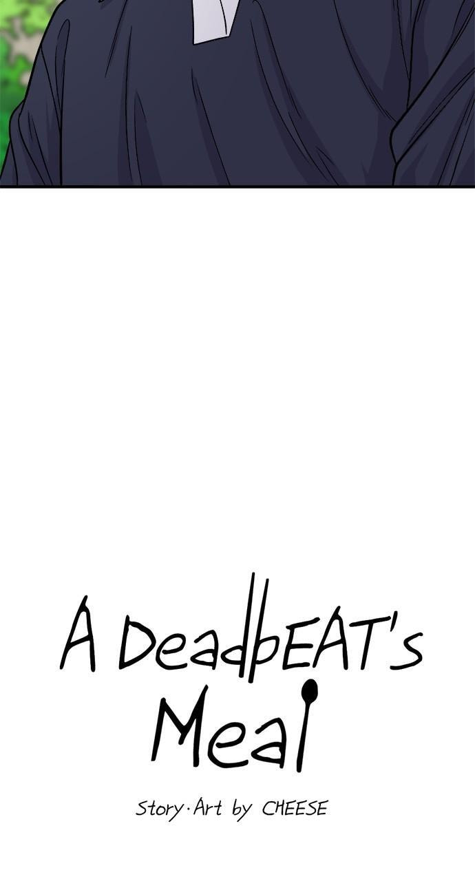 Read A DeadbEAT