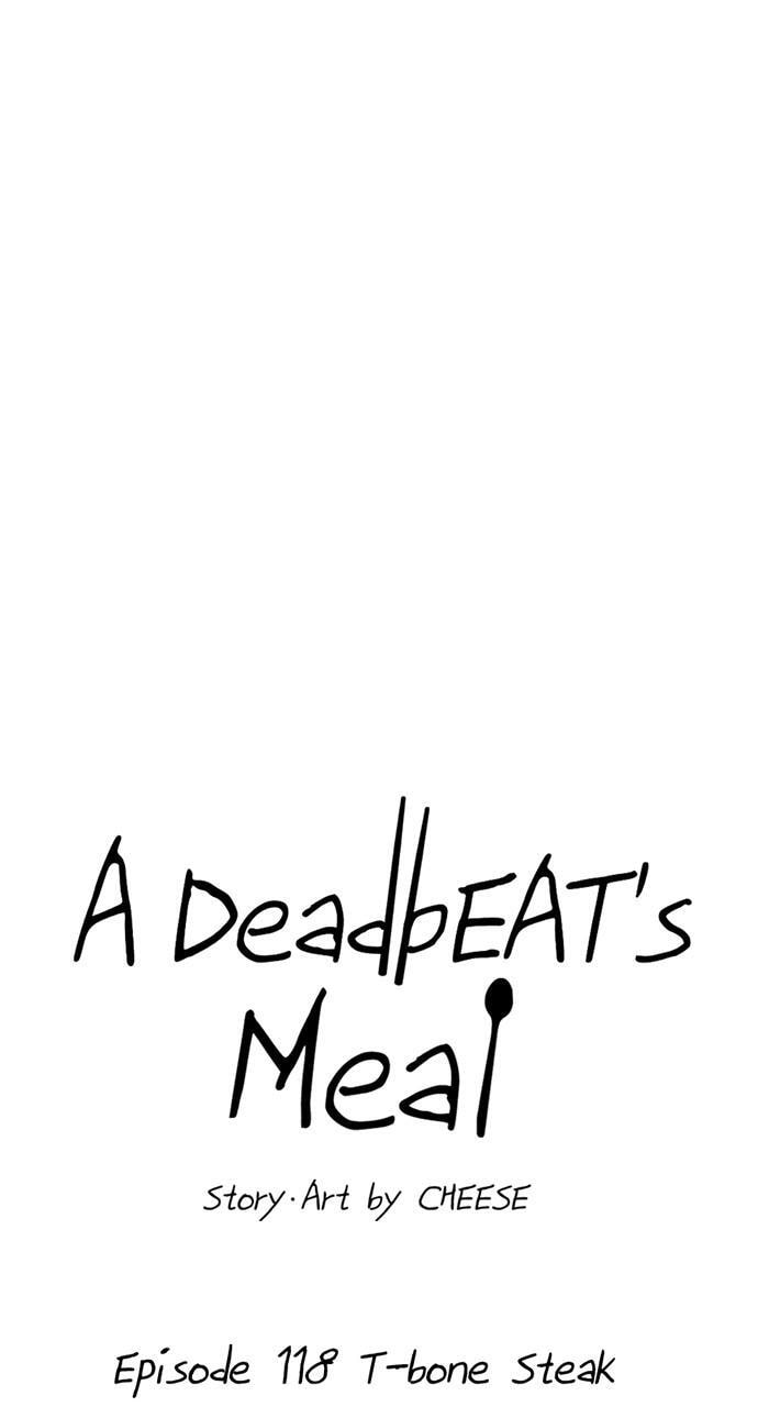 Read A DeadbEAT