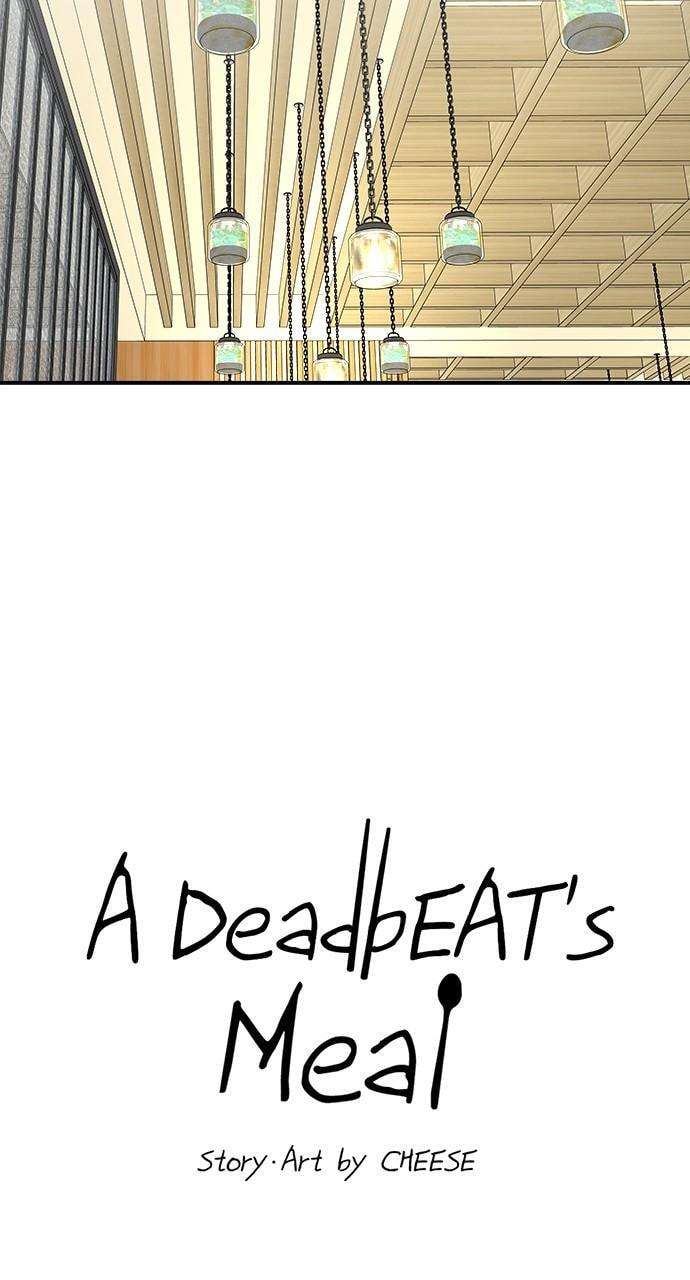 Read A DeadbEAT