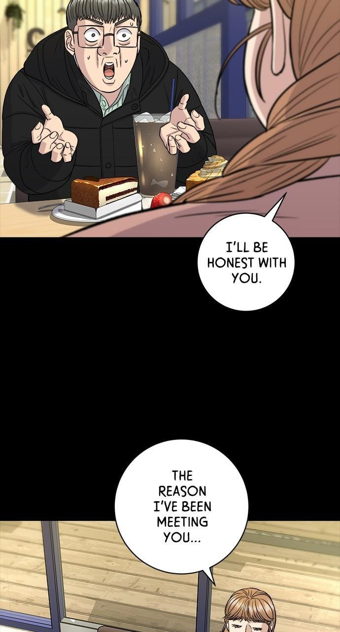 Read A DeadbEAT