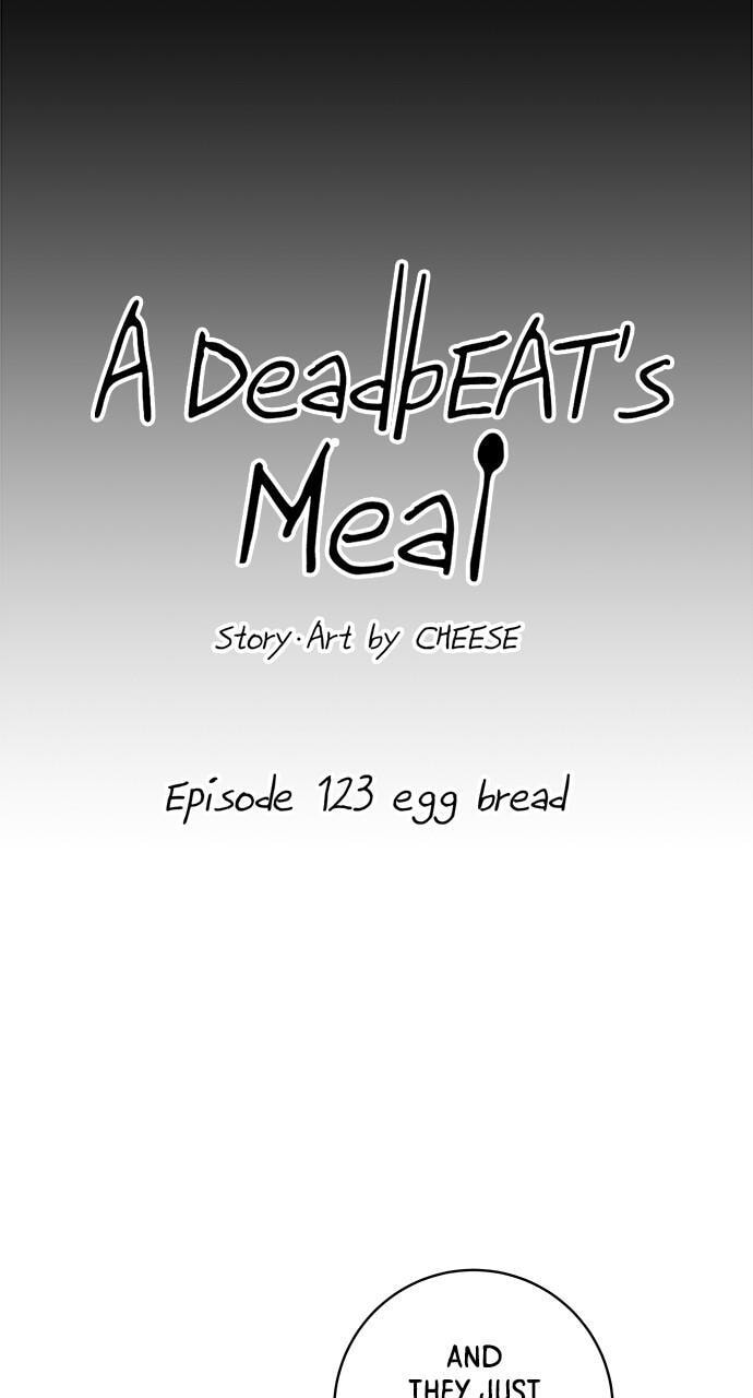 Read A DeadbEAT