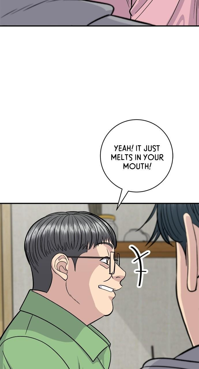 Read A DeadbEAT