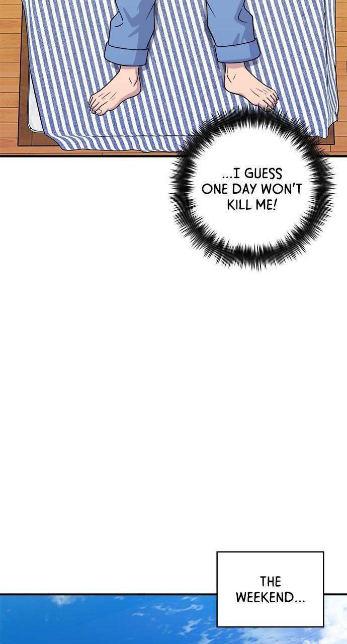 Read A DeadbEAT