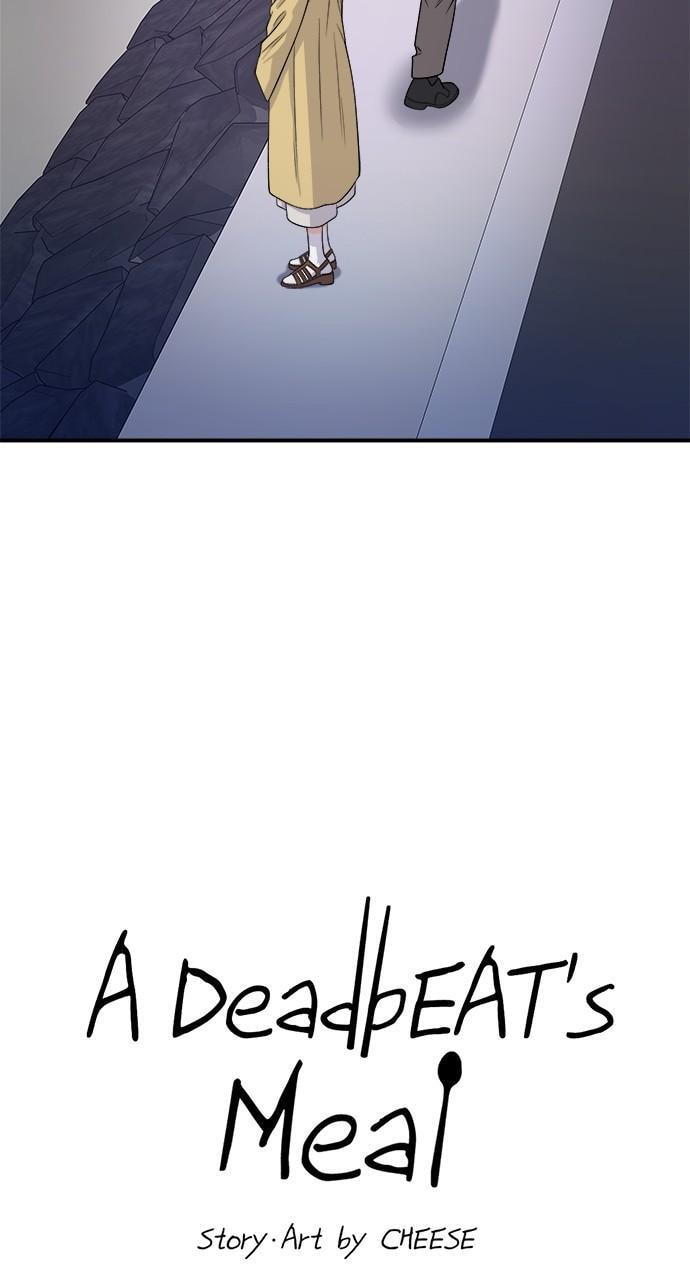 Read A DeadbEAT