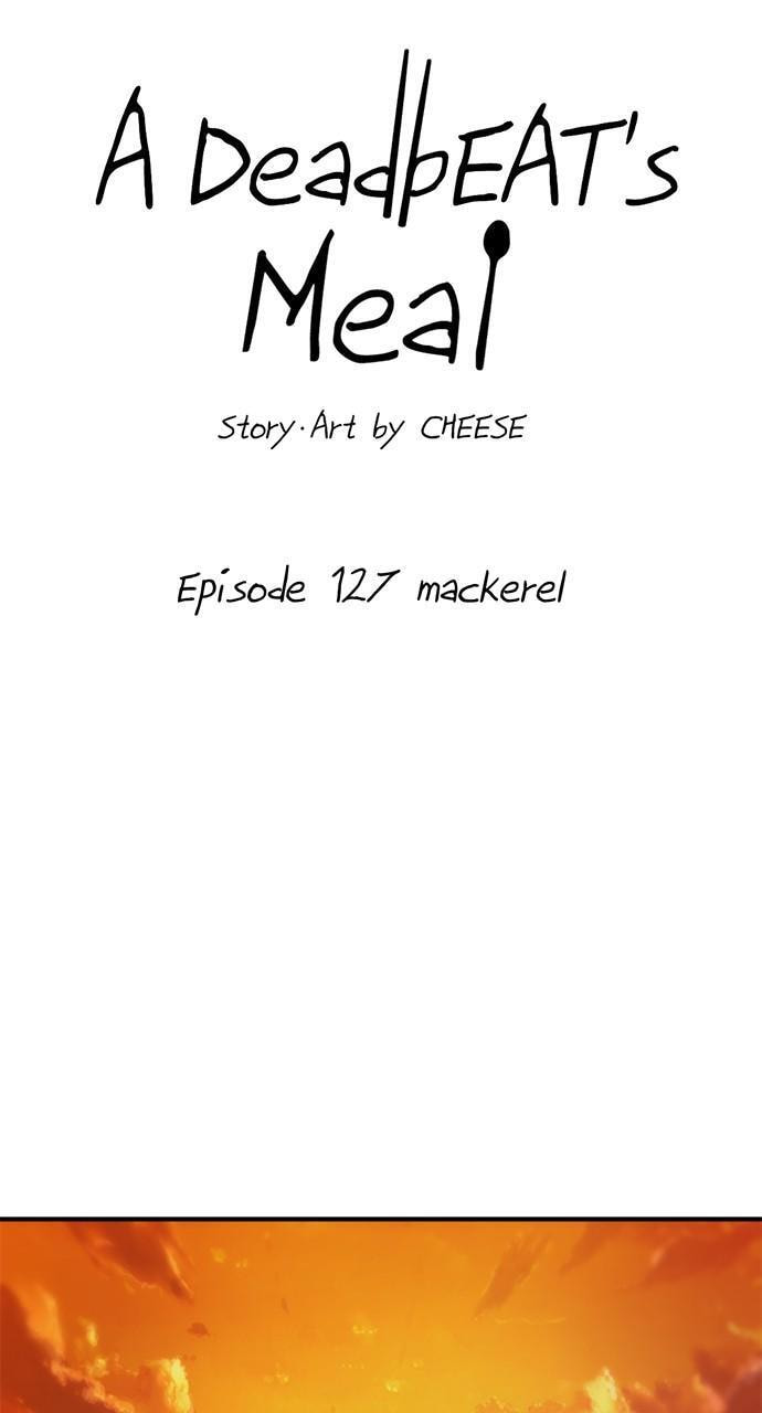 Read A DeadbEAT