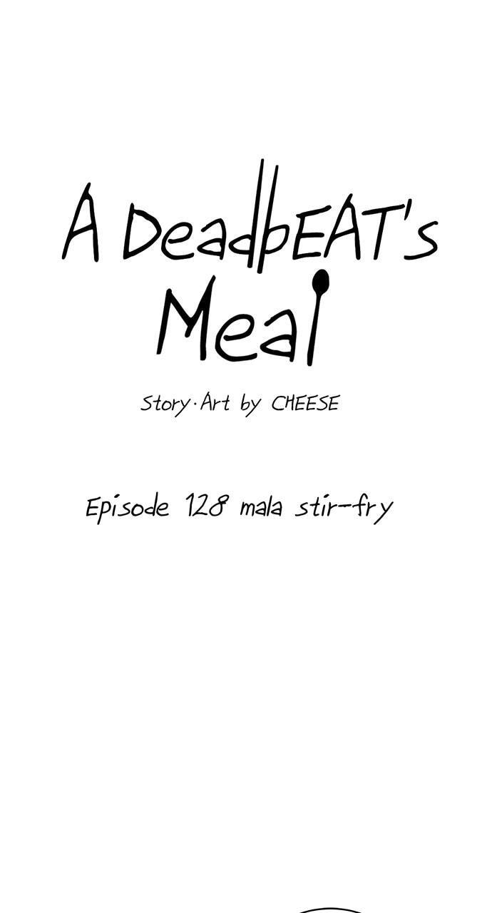 Read A DeadbEAT