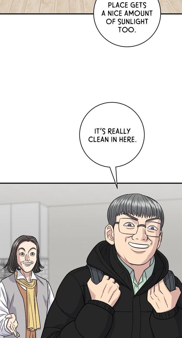 Read A DeadbEAT