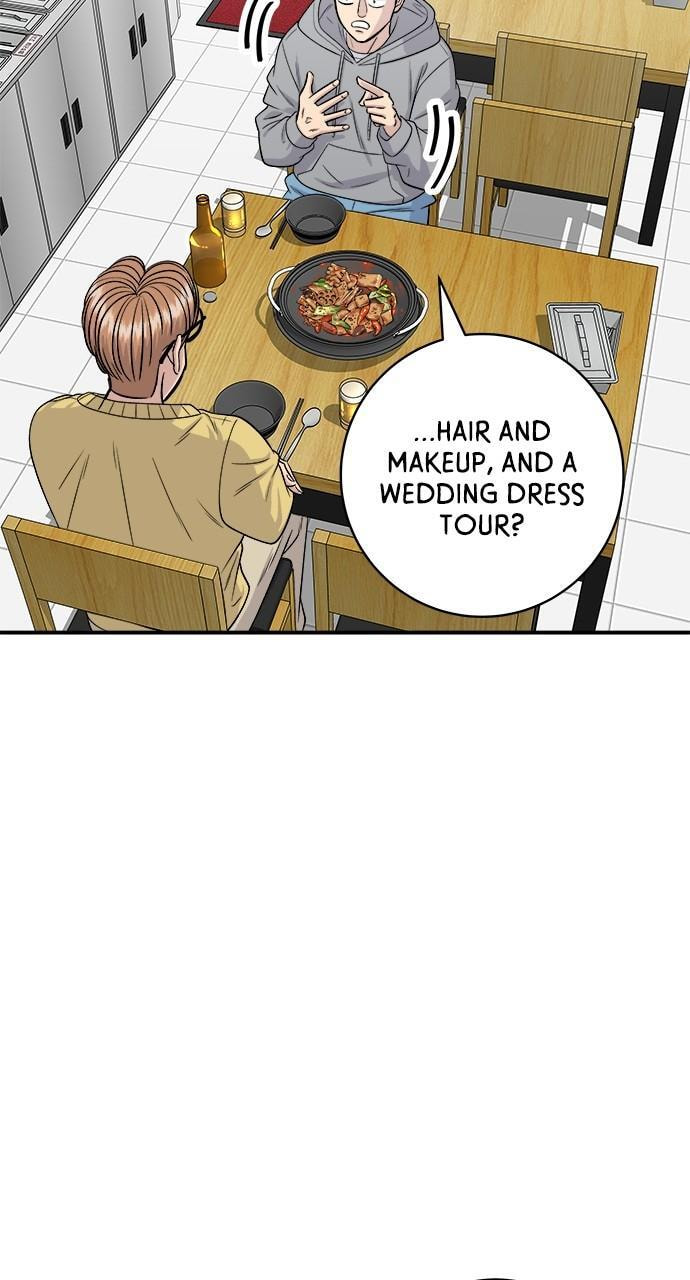 Read A DeadbEAT