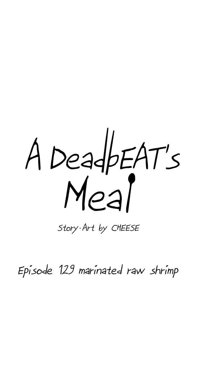 Read A DeadbEAT