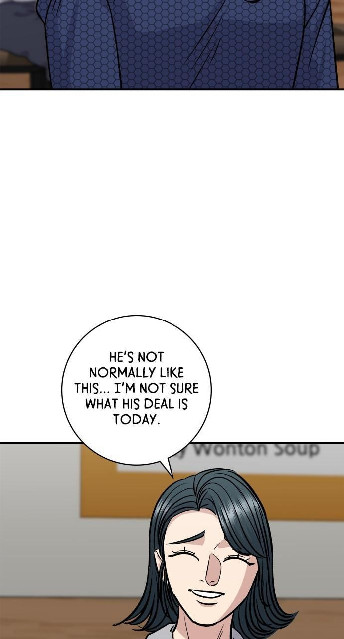 Read A DeadbEAT