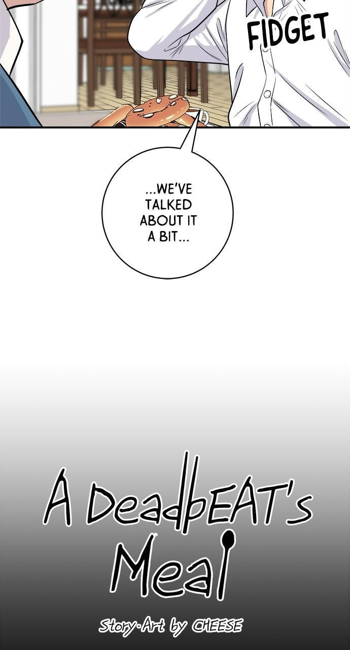 Read A DeadbEAT