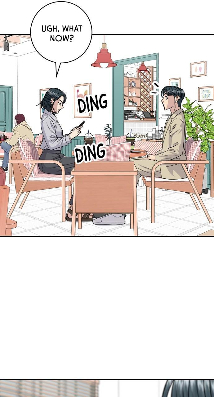 Read A DeadbEAT
